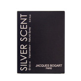 ادو تویلت مردانه پرستیژ مدل Silver Scent حجم 100 میلی لیتر
