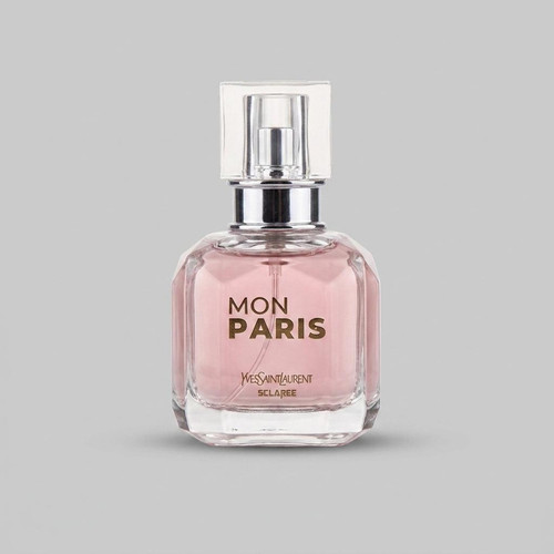 عطر جیبی زنانه اسکلاره مدل Moon Paris Yves Saint Laurent حجم 30 میلی لیتر