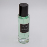 عطر جیبی مردانه نیو پرستیژ کالر مدل Bleu De Chanel حجم 35 میلی لیتر