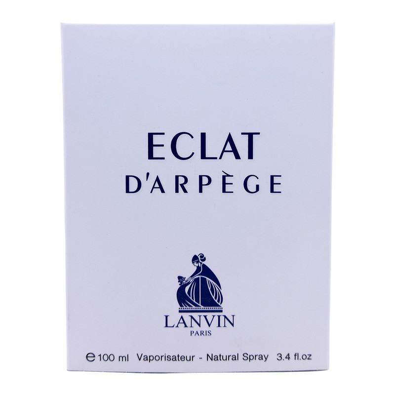 ادوپرفیوم نیو پرستیژ کالر مدل Lanvin Eclat d´Arpege حجم 100 میلیلیتر