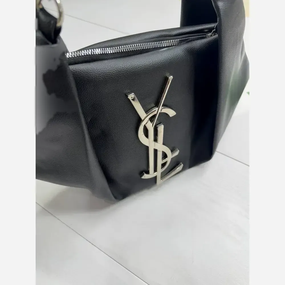 کیف چرم یاشیل ابعاد 50 در 25 سانتیمتر