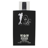 ادو پرفیوم مردانه رودیر مدل Polo Black حجم 100 میلی لیتر