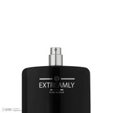 ادو پرفیوم مردانه رودیر پلاس مدل EXTREAMLY حجم 100 میلی لیتر