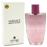 ادوپرفیوم زنانه وودی سنس مدل VERSACE BRIGHT CRYSTAL حجم 100 میلی لیتر