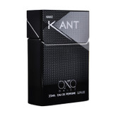 عطر جیبی مردانه اکس بالت مدل kant nano با رایحه معتدل حجم 35 میلیلیتر