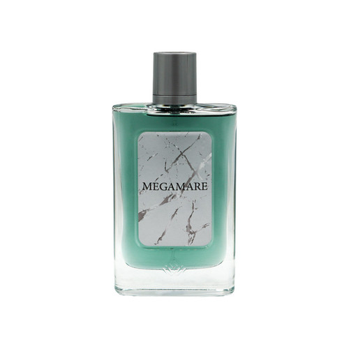 ادوپرفیوم وودی سنس مدل MEGAMARE حجم 100 میلیلیتر