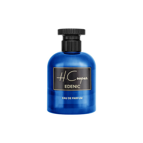 ادوپرفیوم اچ کوپر مدل EDENIC حجم 100 میلیلیتر