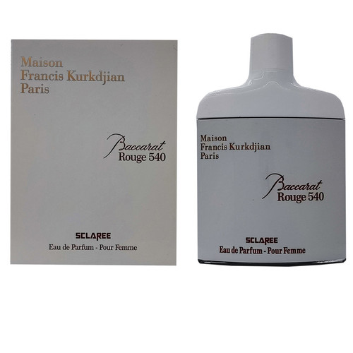 ادو پرفیوم زنانه اسکلاره مدل Baccarat rouge حجم 85 میلیلیتر