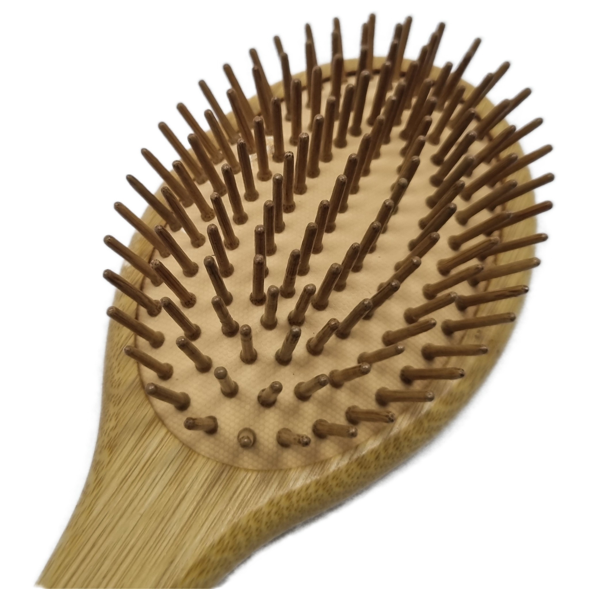 برس مو چوبی losi