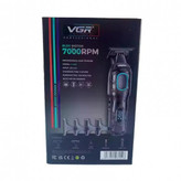 ماشین اصلاح موی سر و صورت VGR V-254 با 18 ماه گارانتی و کیفیت بسیار بالا