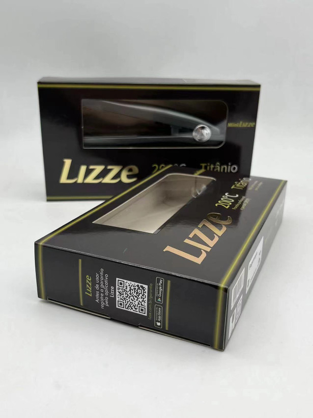 اتو مو مسافرتی لیز مینی لیز mini lizze با 12 ماه گارانتی
