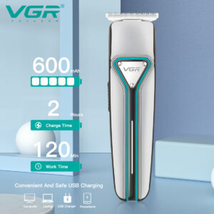 ماشین اصلاح وی جی آر مدل V-008