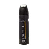 عطر جیبی مردانه عماد آرا مدل Ignite حجم 30 میلی لیتر