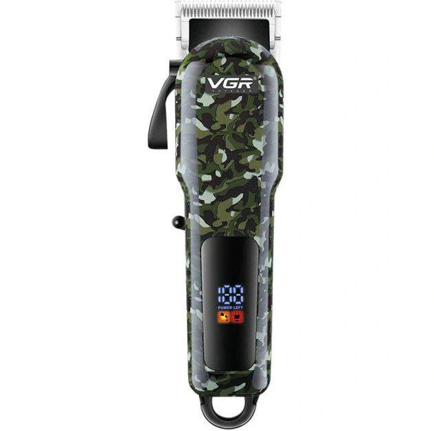 ماشین اصلاح حجم زن وی جی ار (آر) VGR V-665