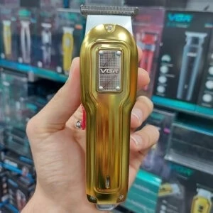 ماشین اصلاح وی جی آر 919 با 12ماه گارانتی