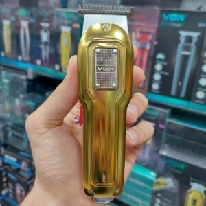 ماشین اصلاح وی جی آر 919 با 18ماه گارانتی ارسال رایگان