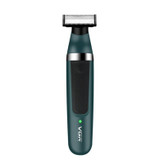 بادی گروم و ماشین اصلاح صورت و بدن VGR مدل V-393 اصل + 12 ماه گارانتی