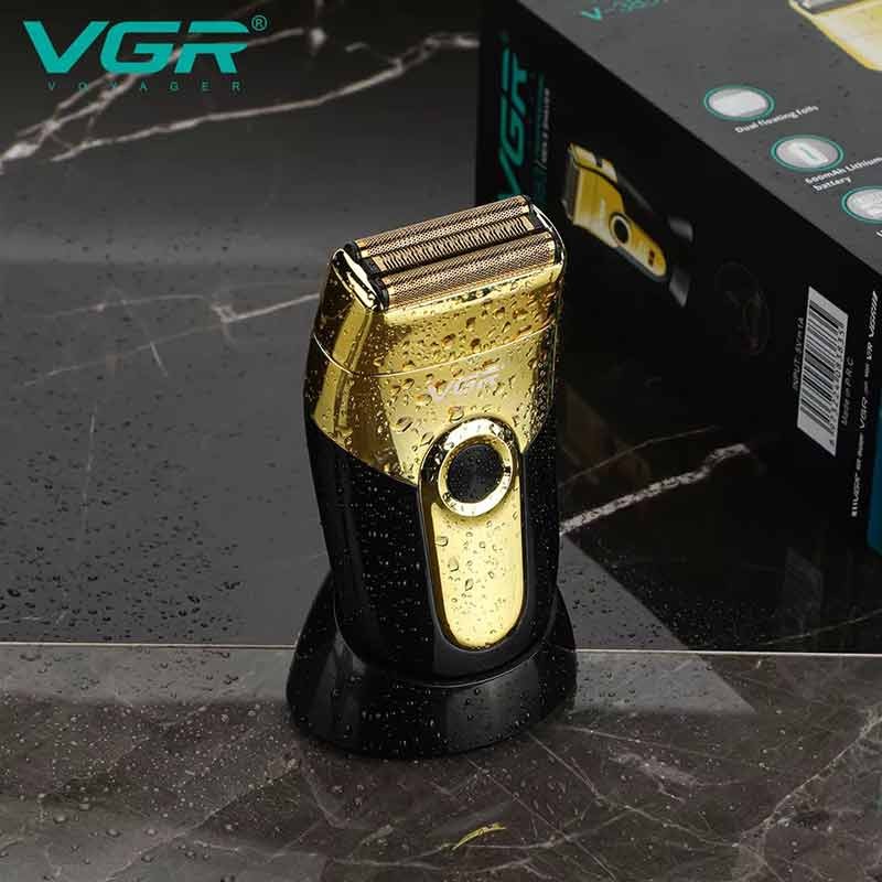 شیور صورت وی جی آر مدل VGR V383