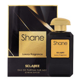 ادوپرفیوم مردانه اسکلاره مدل Shane Gray Vetiver با رایحه شیرین حجم 100 میلی لیتر