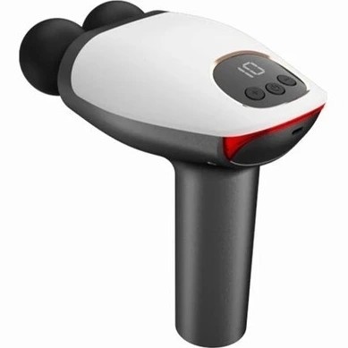 ماساژور تفنگی دو سر بلوآیدیا مدل BLD-922