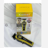 ماشین اصلاح خط زن و صفر زن کیمی مدل KM-1801