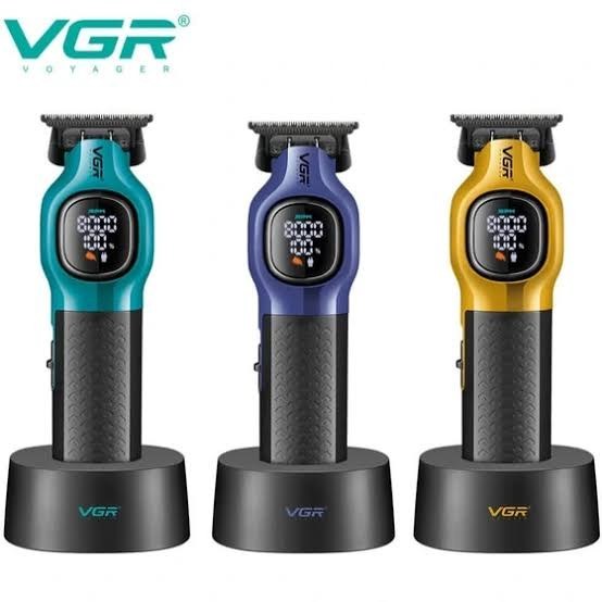 ماشین اصلاح وی جی آر مدل V-886T