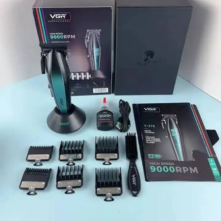 ماشین اصلاح حجم زن VGR V-270