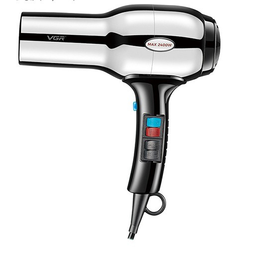 سشوار وی جی آر مدل V-465