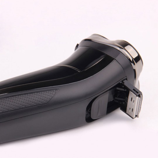 خرید ریش تراش سه تیغ وی جی ار مدل VGR V-318