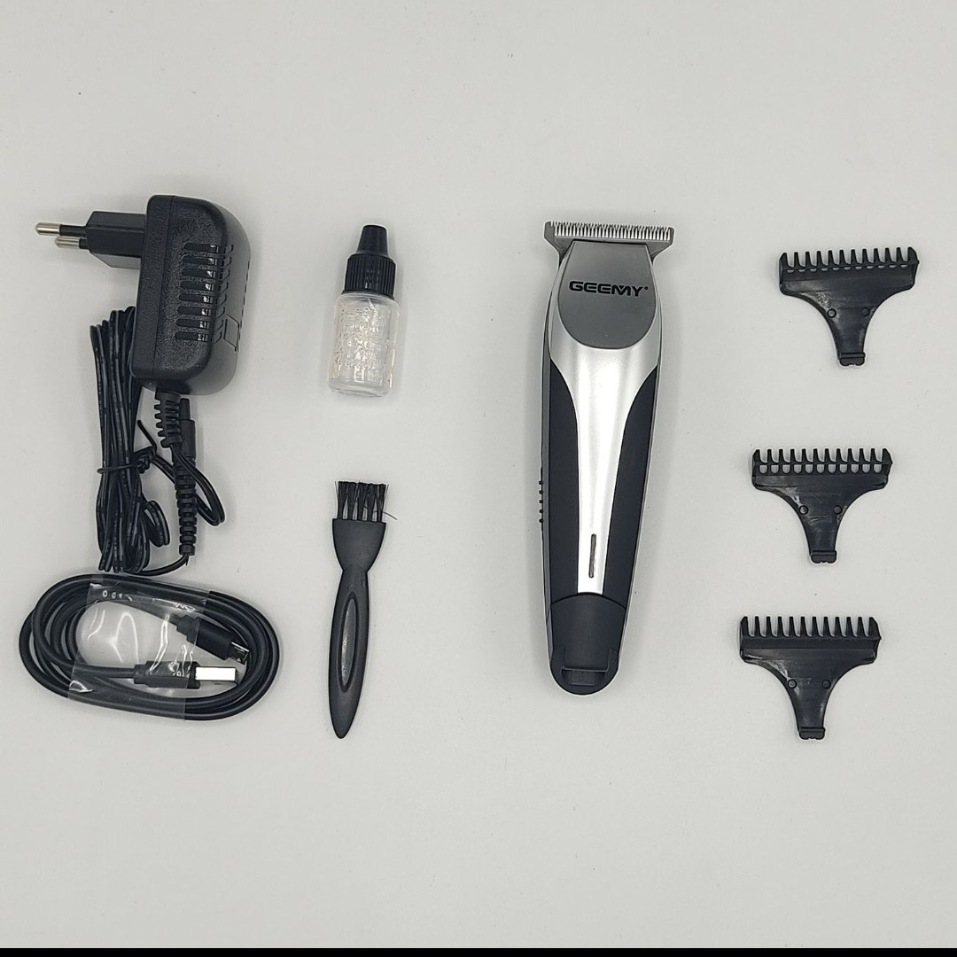 ماشین اصلاح جیمی مدل GM-827