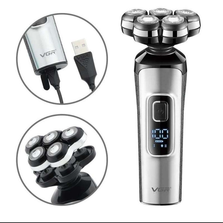 ماشین اصلاح وی چی آر مدل V-385