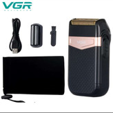 شیور دو کاره وی جی آر VGR