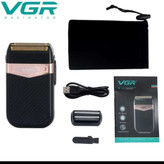 شیور دو کاره وی جی آر VGR