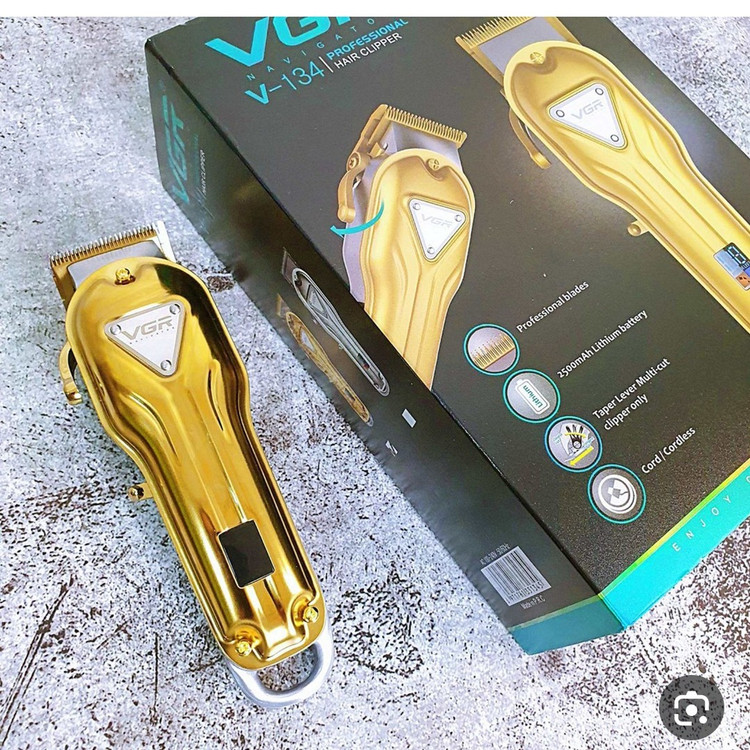 ماشین اصلاح وی جی آر مدل V-134