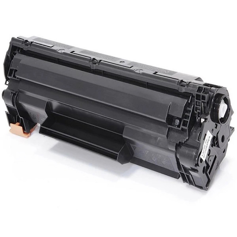 کارتریج تونر مشکی اچپی مدل 79A کد CF279A