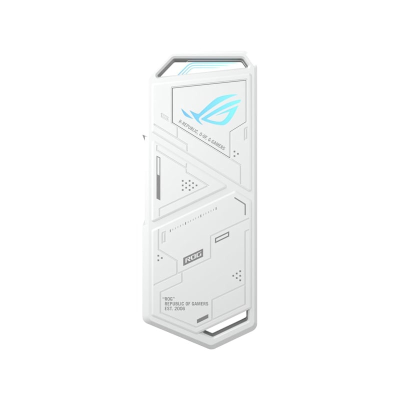 باکس اس اس دی ایسوس مدل ROG STRIX Arion Wh