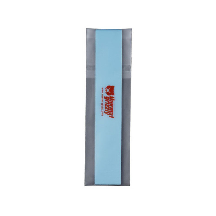پد حرارتی ترمال گریزلی مدل Pro 120x20x1,5mm pcs 2