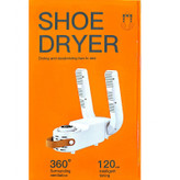 خشک کن کفش مدل shoe dryer