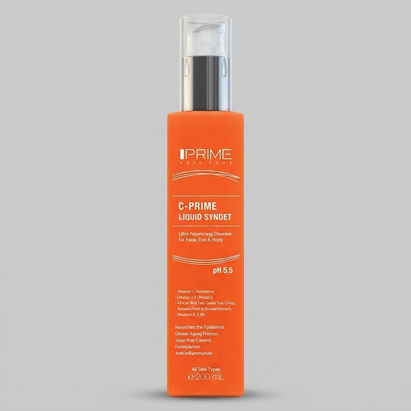 پن مایع پرایم مدل C-Prime حجم 200 میلی‌ لیتر