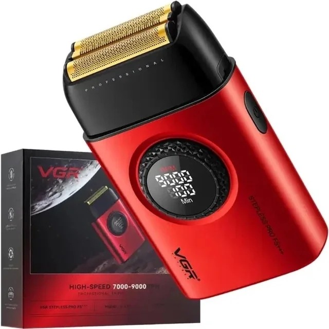 ماشین اصلاح وی جی آر مدل VGR V-378