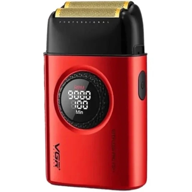ماشین اصلاح وی جی آر مدل VGR V-378