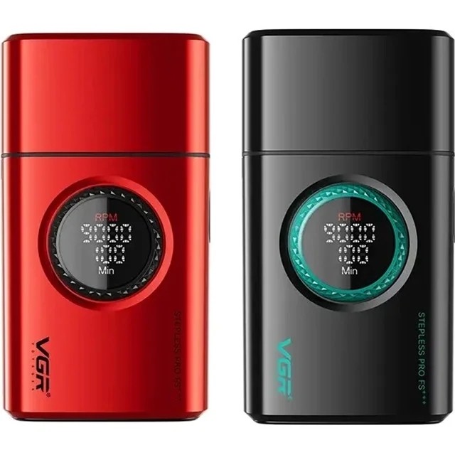 ماشین اصلاح وی جی آر مدل VGR V-378