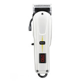 ماشین اصلاح حجم زن سر و صورت جیمی GM-6008 ورژن جدید 6008 پک 5 عددی ( گناوه مارکت )