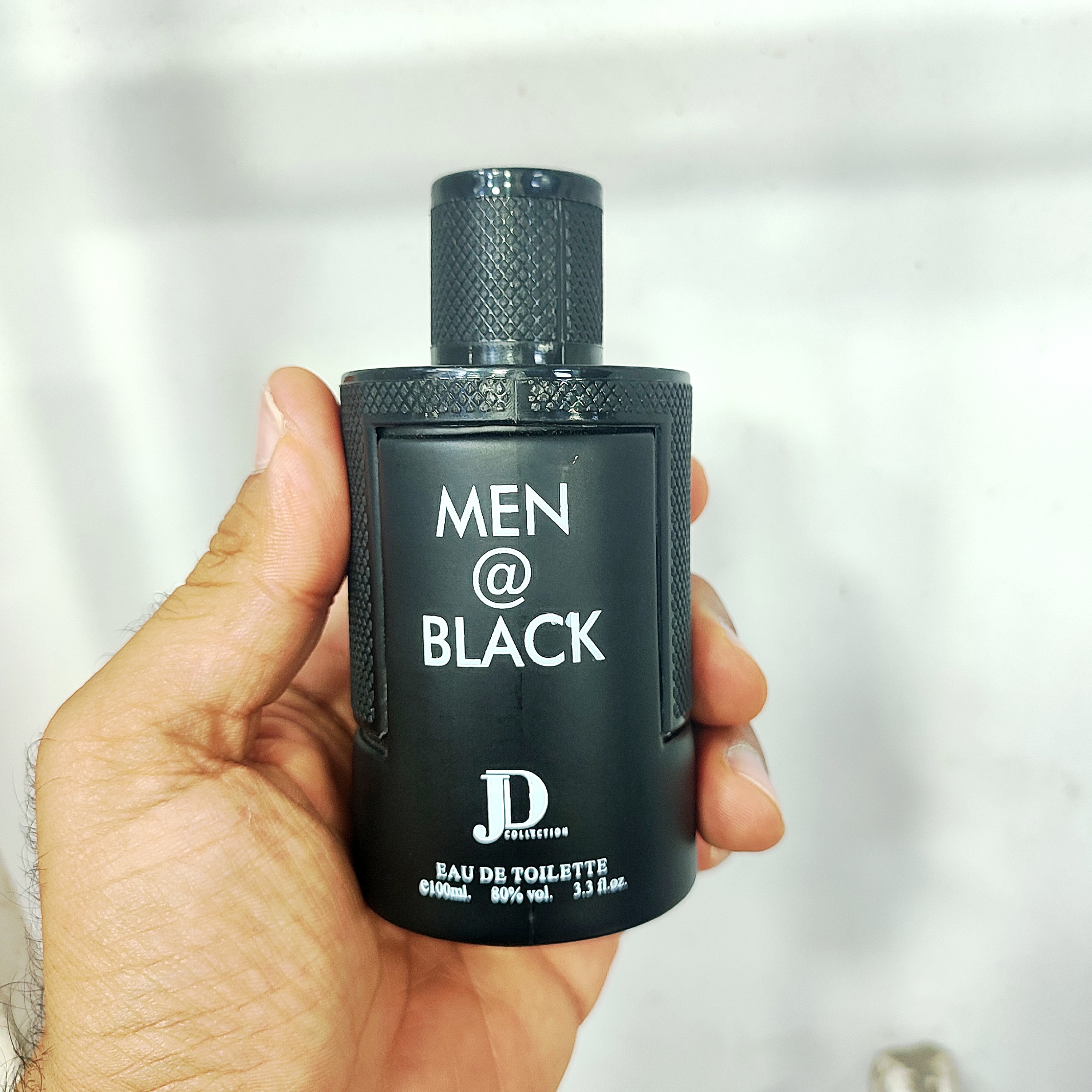 ادکلن بلک من 100 میل (شرکتی اماراتی ) ( ادو پرفیوم و ادو تویلت ادکلن و عطر گناوه مارکت )