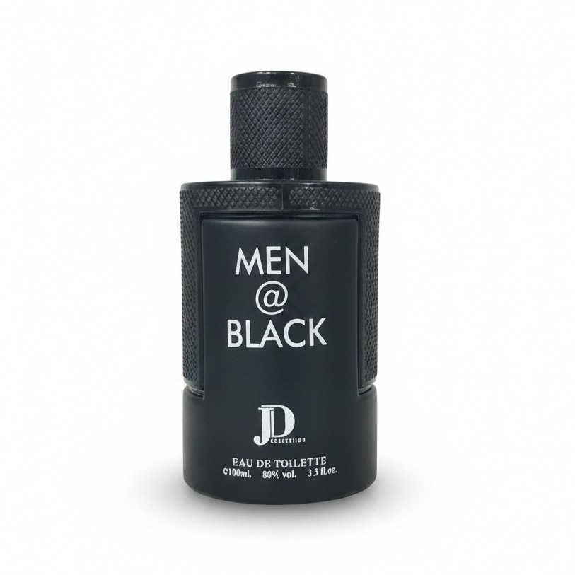 ادکلن بلک من 100 میل (شرکتی اماراتی ) ( ادو پرفیوم و ادو تویلت ادکلن و عطر گناوه مارکت )