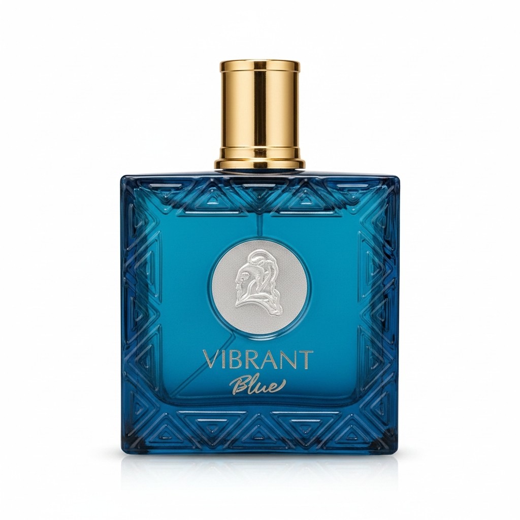 ادکلن ورساچ اروس آبی 100 میل (شرکتی اماراتی ) ( ادو پرفیوم و ادو تویلت ادکلن و عطر گناوه مارکت )