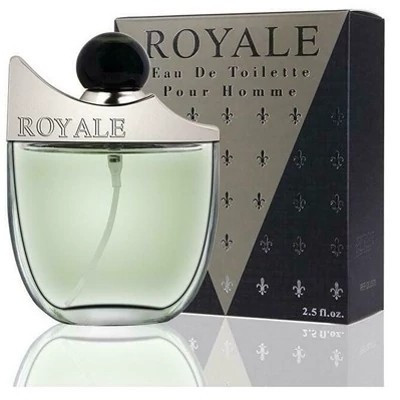 ادکلن رویال سبز رصاصی اصل و اورجینال مردانه اصلی ( ادو پرفیوم ادو تویلت عطر و ادکلن گناوه مارکت )1