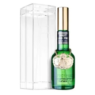 ادکلن بروت اصل و اورجینال 100 میل مردانه اصلی ( ادو پرفیوم ادو تویلت عطر و ادکلن گناوه مارکت )