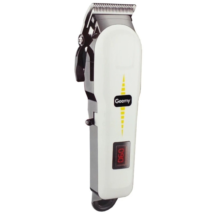 ماشین اصلاح حجم زن سر و صورت جیمی GM-6008 ورژن جدید 6008 ( گناوه مارکت )