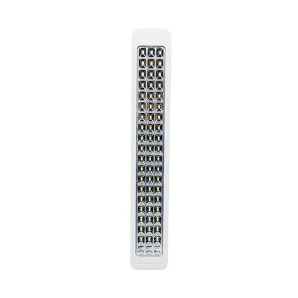 لامپ اضطراری شارژی ویداسی 60 عدد لامپ WD-883 مهتابی شارژی کمپینگ لامپ 883 ( گناوه مارکت )
